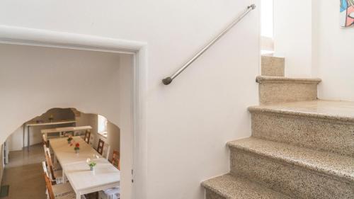 Apartamento Bienbi Ostuni P51-54