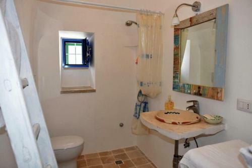 Holiday Home Ostuni - Iap02108h-f