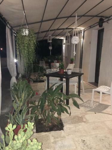 Agroturismo Casa Di Anna