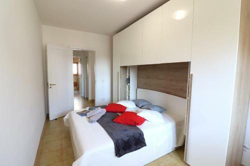 Apartamento Casa Vacanze Fabiana A Otranto 4 Posti