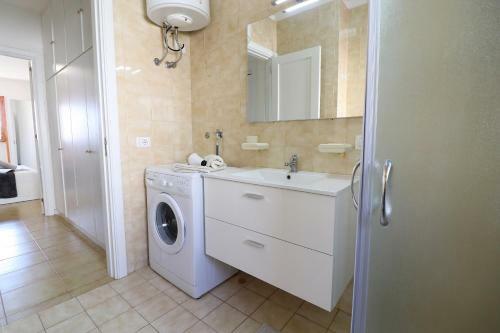Apartamento Casa Vacanze Fabiana A Otranto 4 Posti
