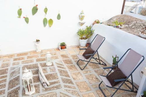 Apartamento Mia House Vista Mare Ostuni