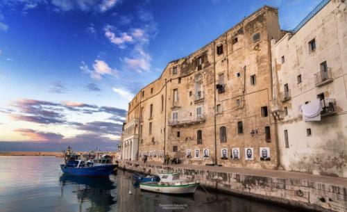 Apartamento Mia House Vista Mare Ostuni