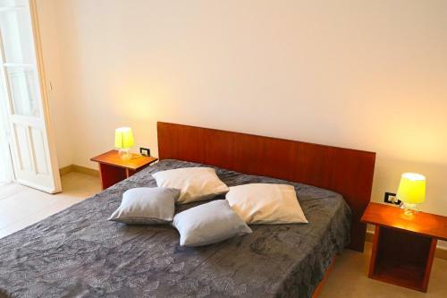 Alexandra Deluxe Holiday Home In Otranto 8 Places