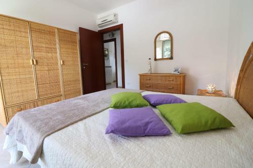 Apartamento Matilde Holiday Home In Otranto 6 Guests