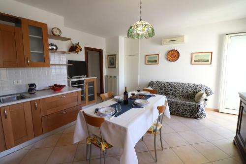 Apartamento Matilde Holiday Home In Otranto 6 Guests