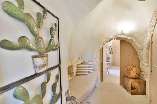 Villa Nausicaa Con Piscina