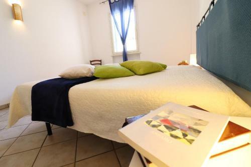 Apartamento Casa Vacanze Delfina A Otranto, Salento 6 Posti