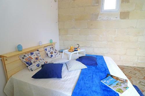 Holiday House Alice In Otranto 2/3 Places