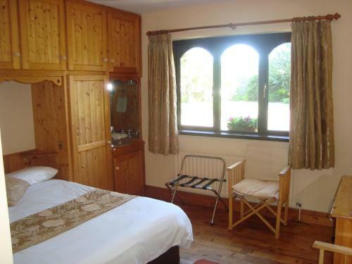Old Orchard Lodge B&B