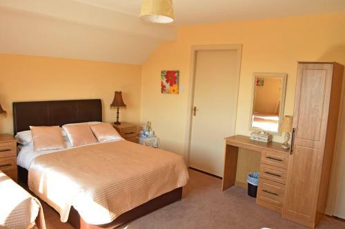 Old Orchard Lodge B&B