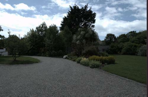 Old Orchard Lodge B&B