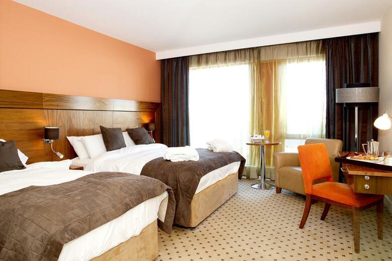 Athlone Springs Hotel