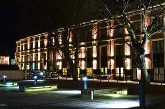 Prince Of Wales Hotel