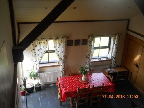 Bed & Breakfast Ard Na Mara Beach Cottage