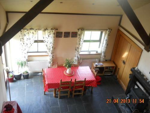 Bed & Breakfast Ard Na Mara Beach Cottage