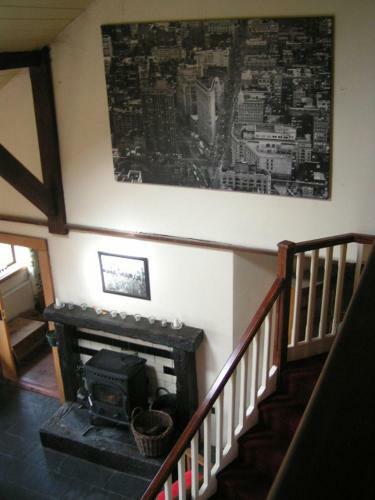 Bed & Breakfast Ard Na Mara Beach Cottage