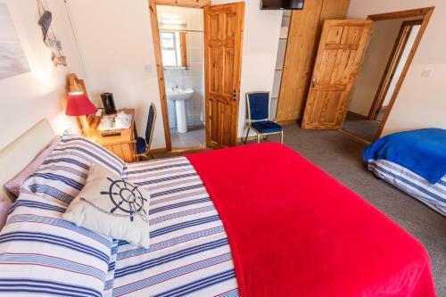 Seawinds Bed And Breakfast