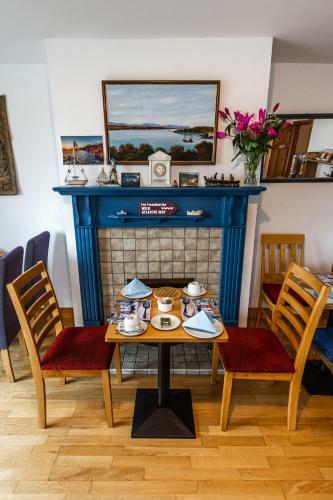 Seawinds Bed And Breakfast
