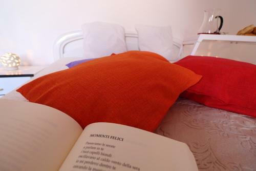 Apartamento Casa Vacanze Gi� A Otranto 6 Posti