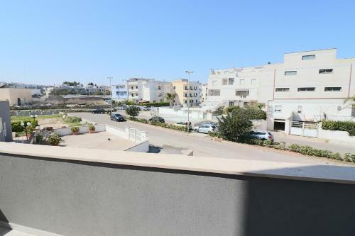 Apartamento Casa Vacanze Gi� A Otranto 6 Posti