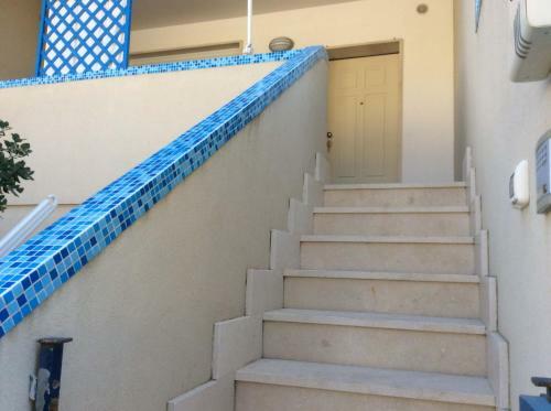 Apartamento Casa Vacanze Marzia A Otranto