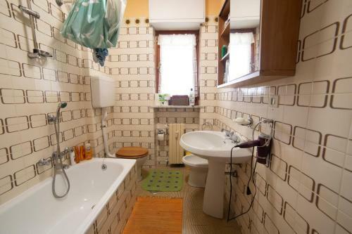 Apartamento La Casetta Di Oulx