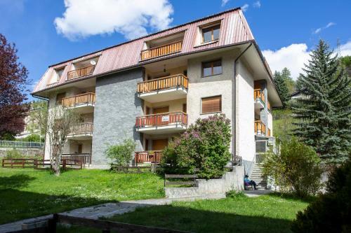Apartamento La Casetta Di Oulx