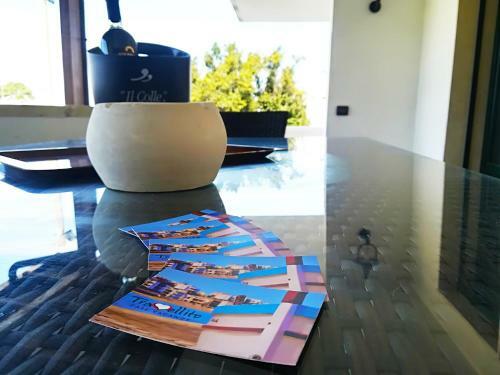 Casa Vacanze Calliope A Otranto, Salento 5 Posti
