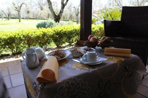 Agroturismo Agriturismo Il Castagneto