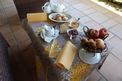Agroturismo Agriturismo Il Castagneto