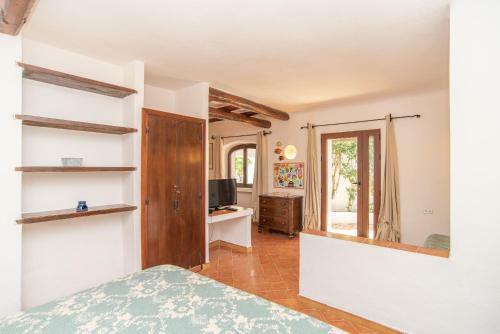 Apartamento Monolocale Fagiano