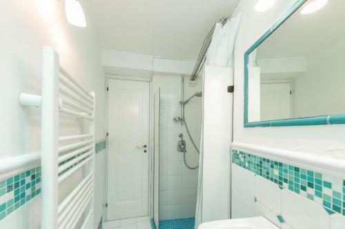 Apartamento Rentopolis Villa Mezzarancia