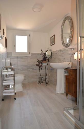 Bed & Breakfast Amaranta