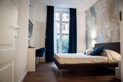 Bed & Breakfast Fervore Luxury Rooms