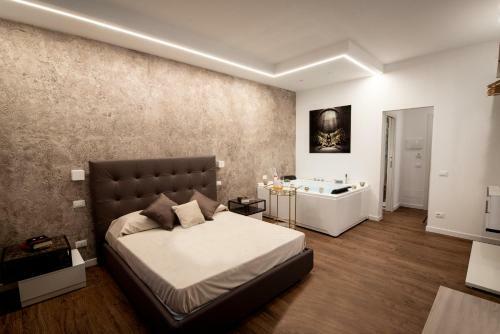 Bed & Breakfast Fervore Luxury Rooms