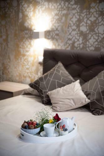Bed & Breakfast Fervore Luxury Rooms