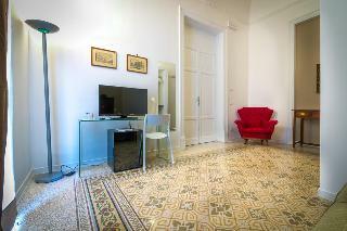 Bed & Breakfast Liberty Suites