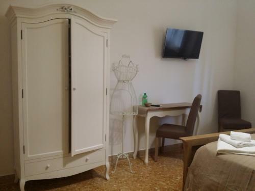 Bed & Breakfast Piazza Marina
