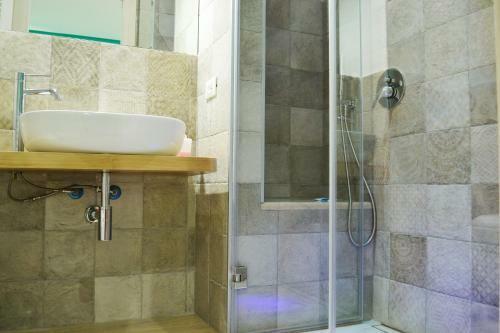 Bed & Breakfast Piazza Marina