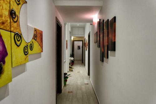 Bed & Breakfast Le Cupole Dec�