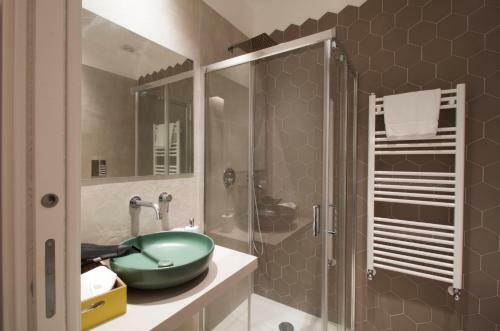 Bed & Breakfast Mea Domus Palermo By Mamamia