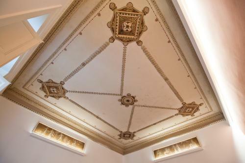 Bed & Breakfast Mea Domus Palermo By Mamamia