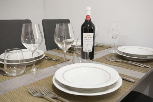 Apartamento Residenza Barone Appartamento Turistico