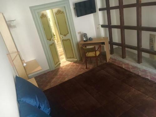 Bed & Breakfast Pal Art Rooms & Suite