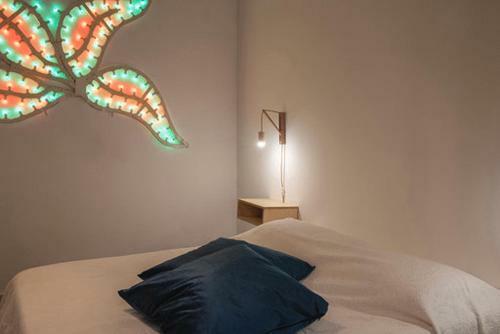 Bed & Breakfast Pal Art Rooms & Suite