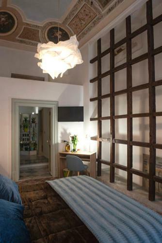 Bed & Breakfast Pal Art Rooms & Suite