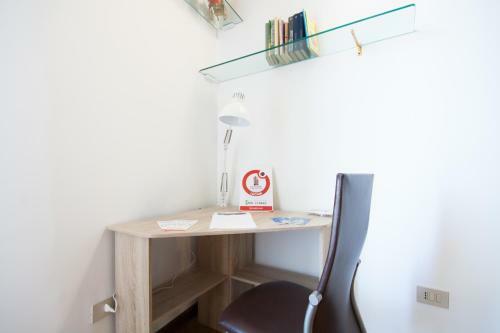 Hostal Locami Holiday&rooms Suite Cavour