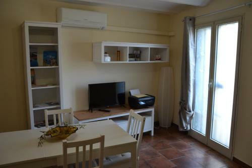 Apartamento La Casa Del Cocchiere