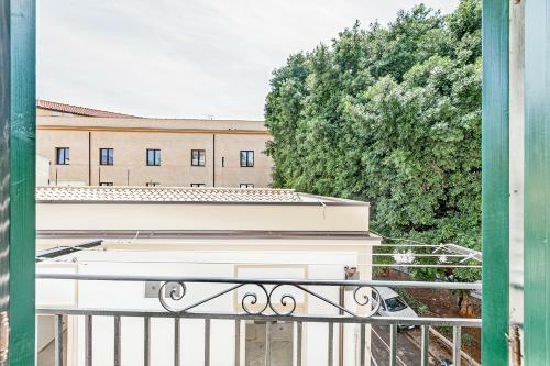 Palazzo Dei Normanni Stylish Apartment